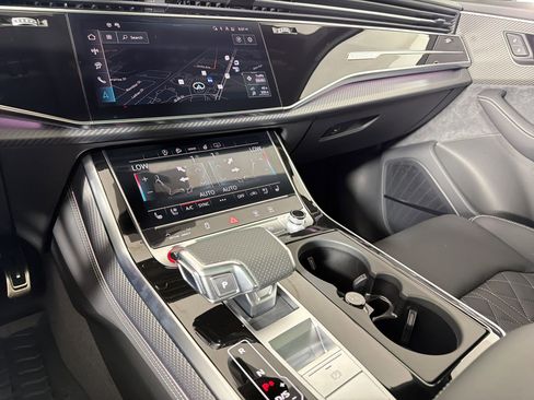 New 2026 Audi SQ7 Premium Plus AWD/4WD image 26