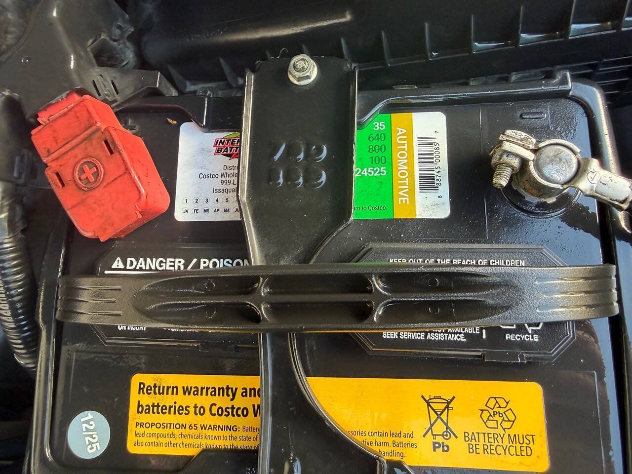 Used 2010 Acura RDX 2WD image 37