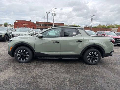 New 2026 Hyundai Santa Cruz SEL AWD/4WD image 4