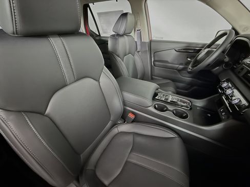 New 2026 Honda Pilot EX-L image 36