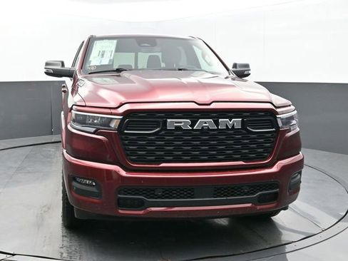 New 2026 RAM 1500 Big Horn image 8