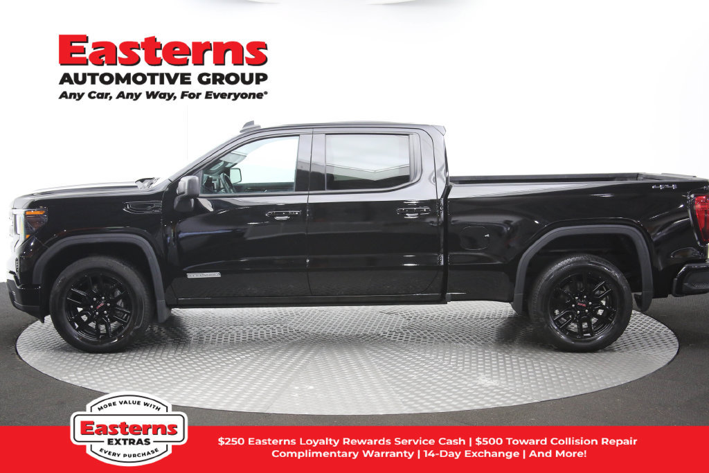Used 2023 GMC Sierra 1500 Elevation AWD/4WD image 65