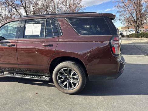 Used 2023 Chevrolet Tahoe Z71 image 13