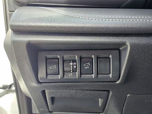 Used 2024 Subaru Outback Touring XT image 28