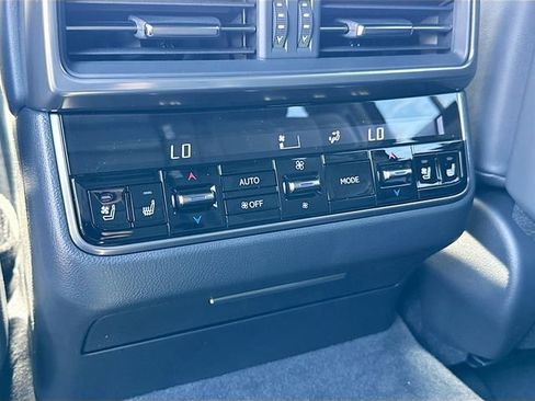 New 2026 Lexus LX 600 F Sport AWD/4WD image 21