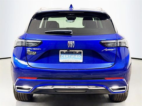 Certified 2024 Buick Envision Avenir image 5