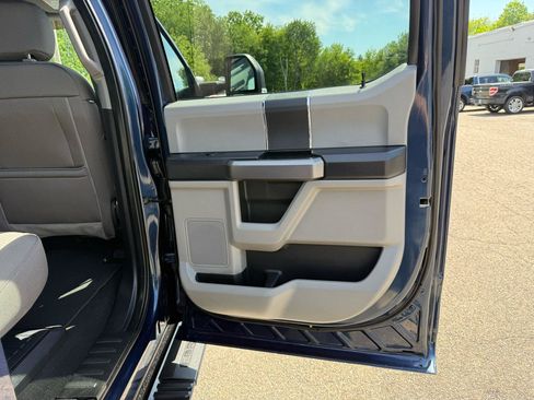 Used 2020 Ford F250 XLT w/ XLT Value Package AWD/4WD image 23