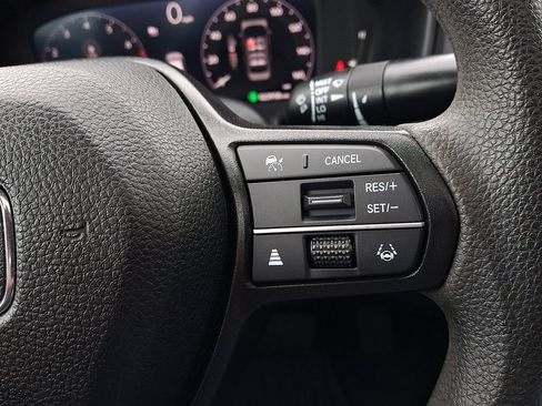 Used 2024 Honda Accord EX image 22