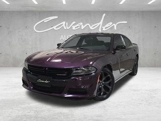 Used 2020 Dodge Charger SXT w/ Blacktop Package RWD video 1