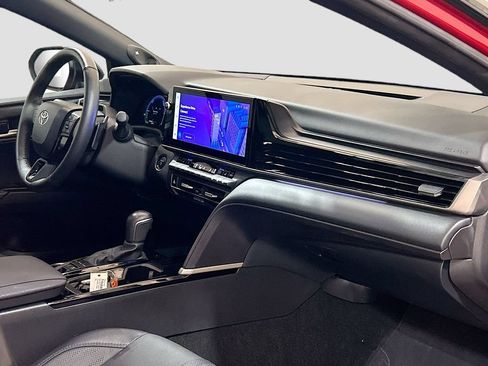 Used 2025 Toyota Camry XSE w/ Premium Plus Package FWD image 27