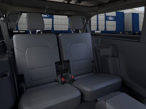 New 2026 Ford Bronco Badlands AWD/4WD image 11