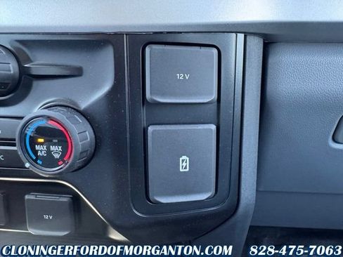 New 2026 Ford F250 XL w/ XL Chrome Package AWD/4WD image 34