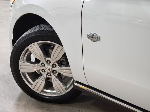 Used 2022 Ford Expedition Max King Ranch image 23