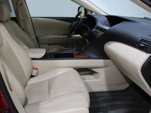 Used 2010 Lexus RX 350 AWD image 24