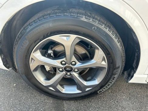 Used 2023 Ford Escape ST-Line w/ Tech Pack #1 FWD image 51