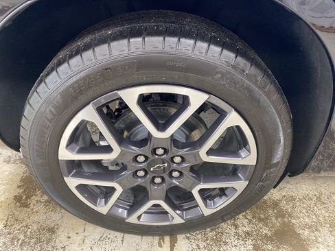 Certified 2025 Chevrolet Blazer RS w/ Enhanced Convenience Package image 12