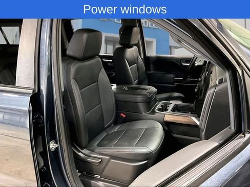 Used 2021 Chevrolet Silverado 1500 LT Trail Boss w/ Convenience Package II image 29