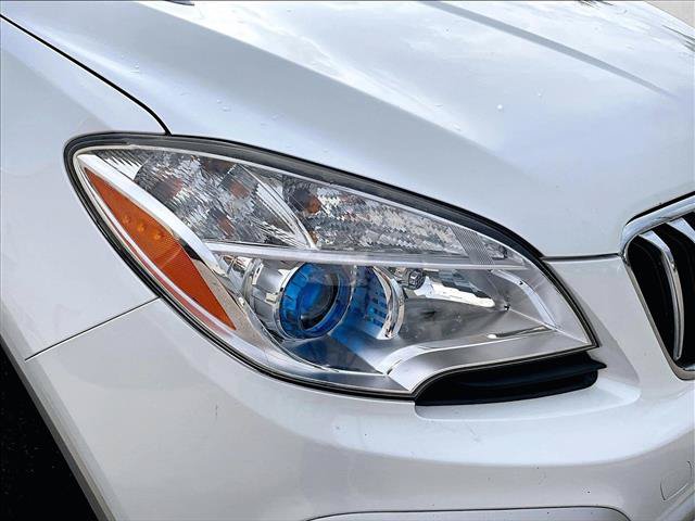 Used 2015 Buick Encore Leather AWD/4WD image 28