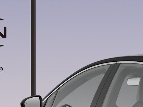 New 2026 Nissan Leaf SV+ w/ Floor Mat Package (SV+) FWD image 13