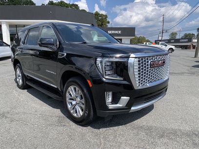 Used 2023 GMC Yukon Denali