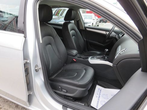 Used 2012 Audi A4 2.0T Premium image 11