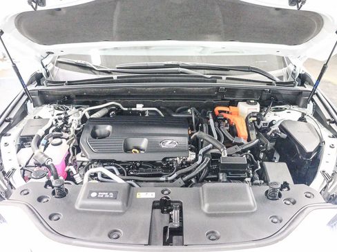 Used 2026 Lexus NX 450h+ F Sport AWD/4WD image 28