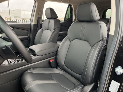 Certified 2026 Honda Passport RTL image 24