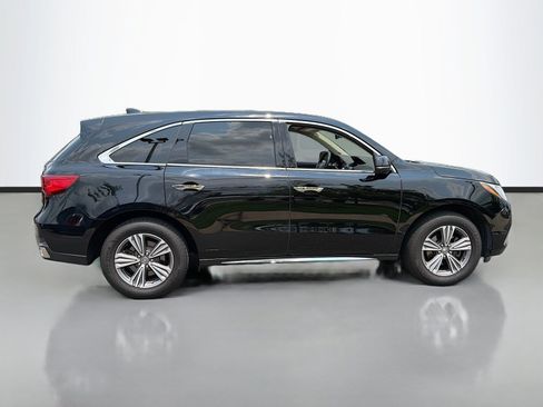 Used 2020 Acura MDX SH-AWD image 4