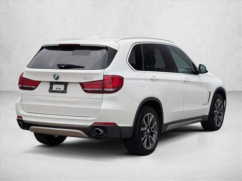 Used 2017 BMW X5 sDrive35i image 5