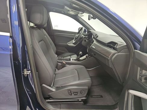 Used 2024 Audi Q3 2.0T Premium Plus image 36