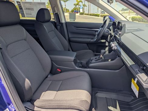 New 2025 Honda CR-V LX image 36