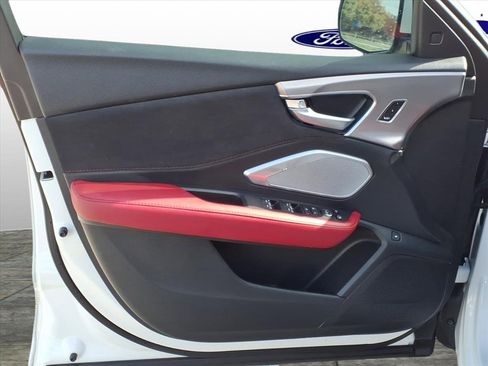 Used 2024 Acura RDX AWD w/ A-Spec & Advance Pkg image 11