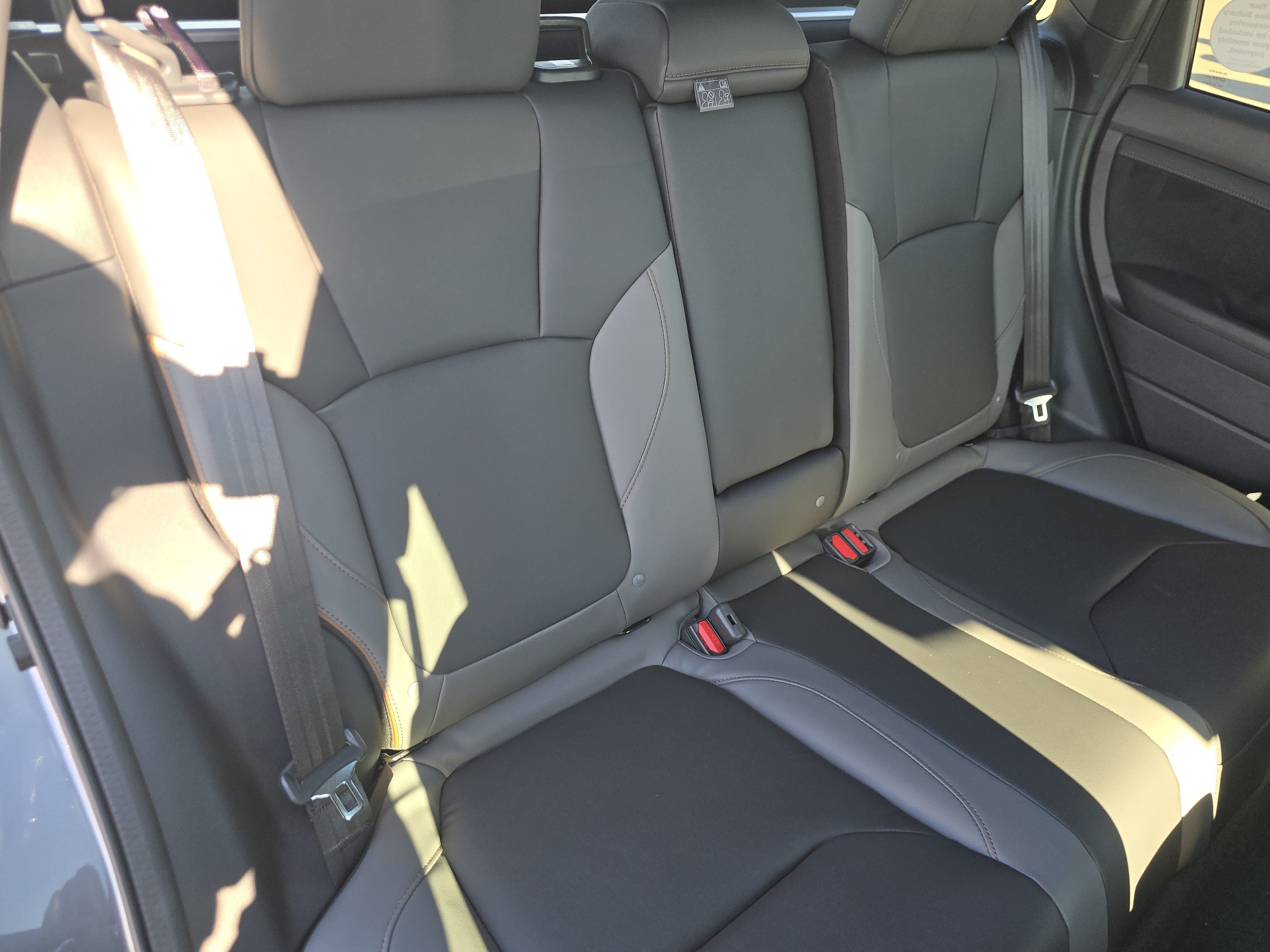 New 2026 Subaru Forester Sport AWD/4WD image 18