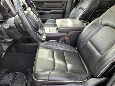 Used 2020 RAM 1500 Limited image 17