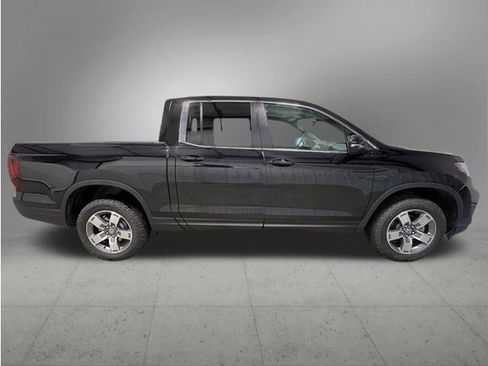 New 2026 Honda Ridgeline RTL image 8