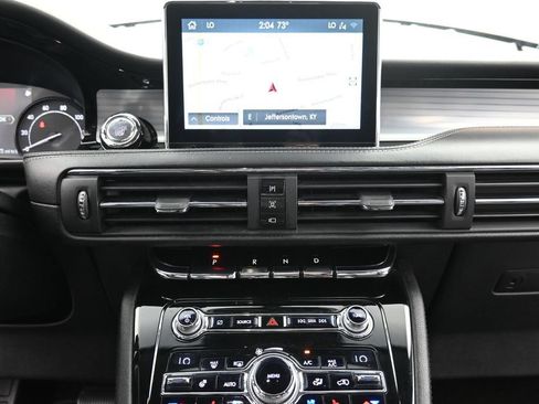 Used 2020 Lincoln Corsair AWD w/ Equipment Group 101A image 13