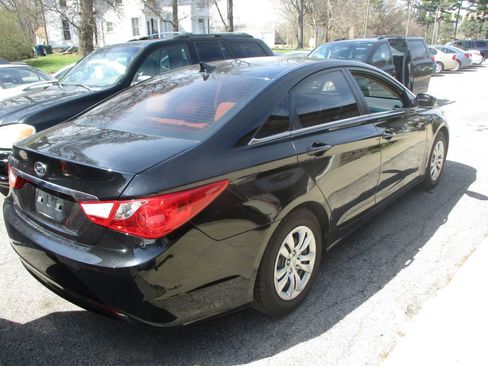 Used 2011 Hyundai Sonata GLS image 5