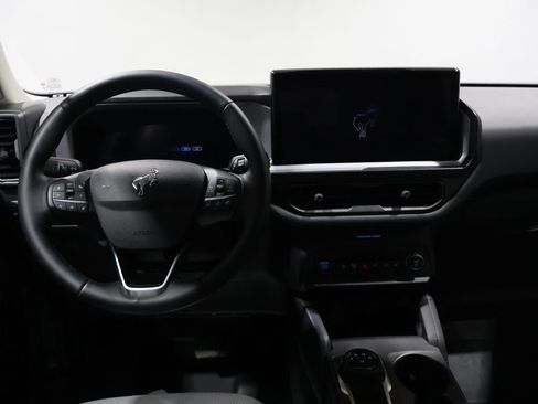 Used 2025 Ford Bronco Sport Badlands image 18