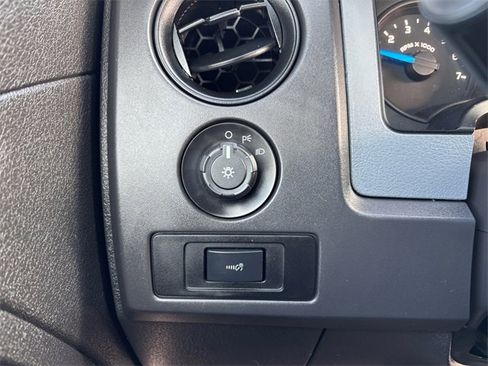 Used 2013 Ford F150 XL w/ HD Payload Pkg image 15