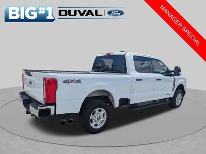 Used 2026 Ford F250 XLT