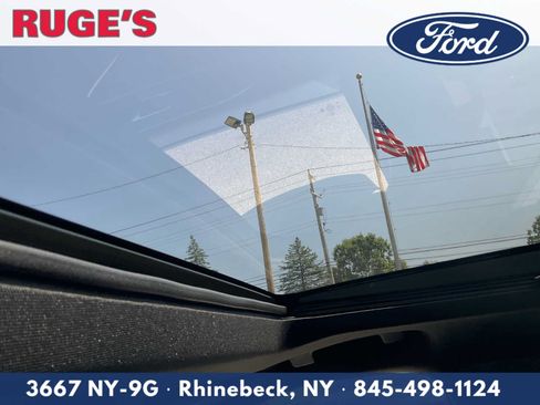 New 2026 Ford Explorer ST-Line w/ ST-Line Street Pack AWD/4WD image 28