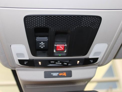 New 2025 Honda Accord SE image 35