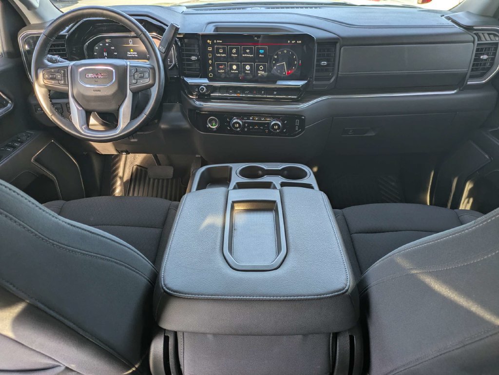 Used 2024 GMC Sierra 1500 Elevation AWD/4WD image 15