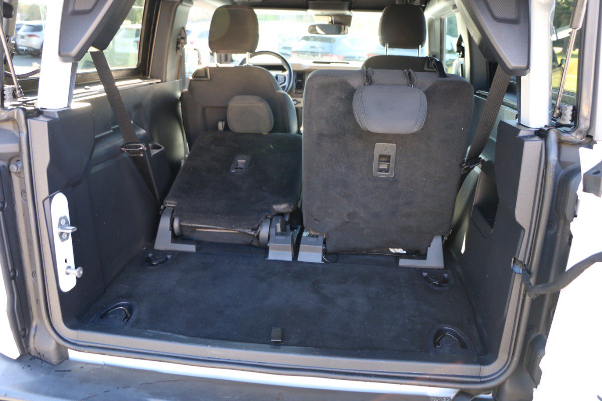 Used 2022 Ford Bronco Big Bend AWD/4WD image 25