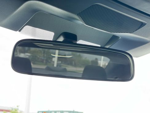 New 2025 Subaru WRX Premium image 23