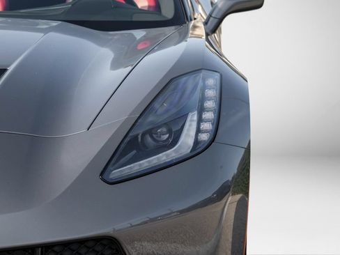 Used 2016 Chevrolet Corvette Stingray Coupe RWD image 50
