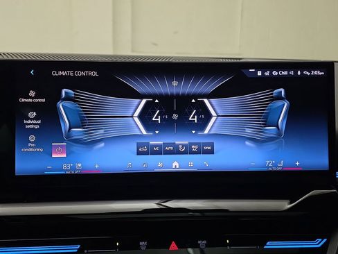 Certified 2024 BMW 530i xDrive 530i xDrive w/ M Sport Package image 20