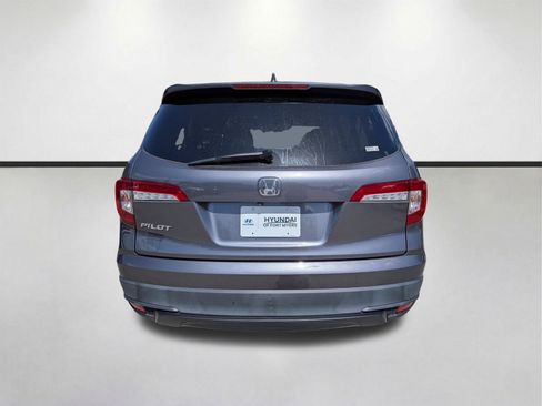 Used 2021 Honda Pilot LX image 5