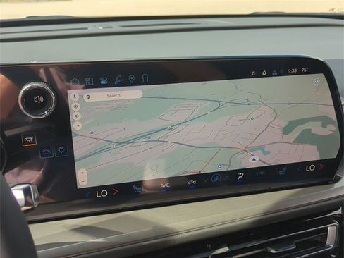 New 2026 Chevrolet Traverse LT w/ LPO, Floor Liner Package image 14