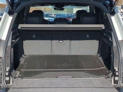 New 2025 Land Rover Range Rover SE image 35